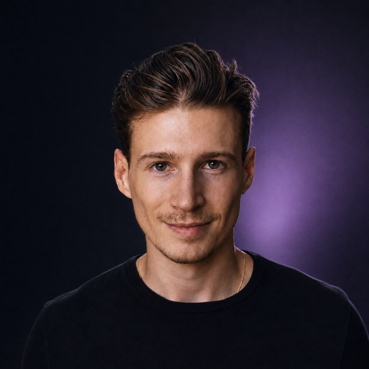 Maxance, fondateur de Maxance Production